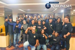 FORWAT Gelar Raker ke-10, Tetapkan Program Kaderisasi dan Soliditas Organisasi