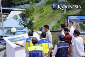 Korem 081/DSJ: Sinergi Jadi Kunci Sukses Pengamanan Kunjungan Wapres Gibran