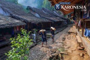 Wisata Suku Baduy, Menyusuri Alam Asri dan Filosofi Hidup Tanpa Teknologi