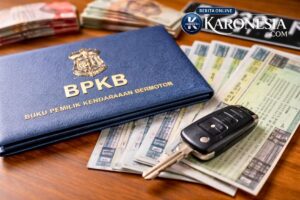 Bebas KTP saat Bayar Pajak Kendaraan Berlaku Nasional, Ada Batas 2027