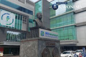 Menkes Bongkar Anomali JKN: Dana Rakyat Miskin Mengalir ke Orang Kaya