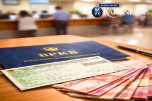 Pajak Kendaraan Dipermudah di Jabar, Banten Siap Beradaptasi?