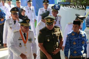 Kodim 0510 Perkuat Sinergi TNI dalam Otonomi Daerah