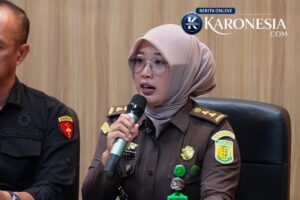 Kejati Sumsel Tahan 5 Tersangka Korupsi Kredit Bank, 3 Lainnya Absen karena Sakit