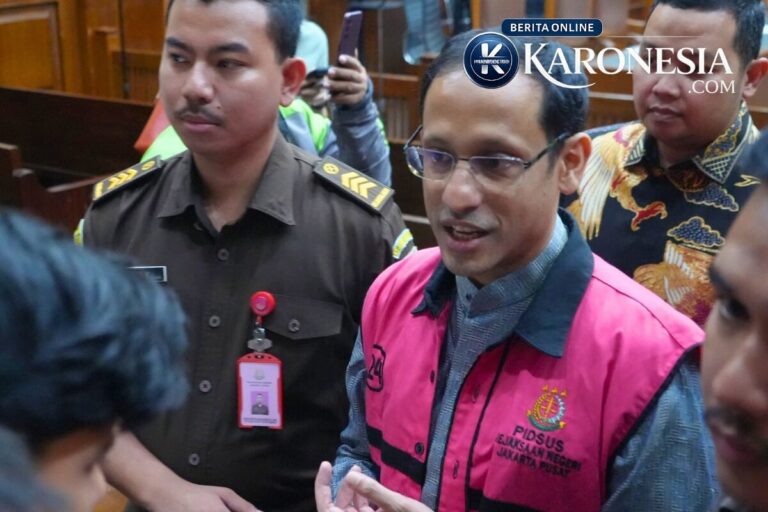 JPU ungkap kerugian negara total loss dalam kasus pengadaan Chromebook