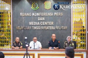 Korupsi KUR, Tiga Orang Jadi Tersangka