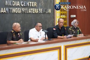 Dua Tersangka Halangi Penyidikan DPMD Muba