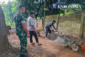 Jembatan Garuda Tangerang Hampir Rampung, 500 KK Siap Nikmati Akses Baru