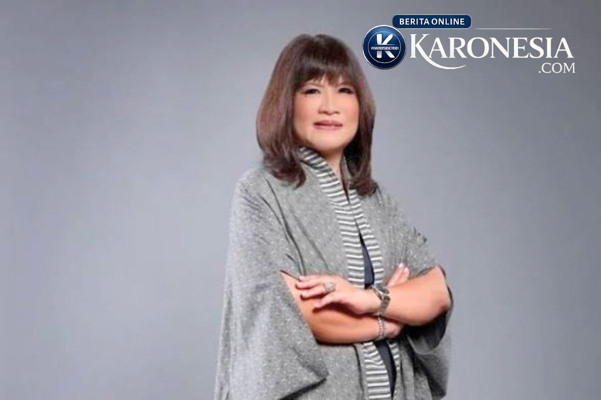 Ketua Umum APINDO Shinta W. Kamdani