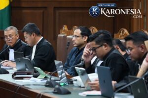 Kesaksian Saksi Dinilai Perkuat Dakwaan Korupsi Pengadaan Chromebook