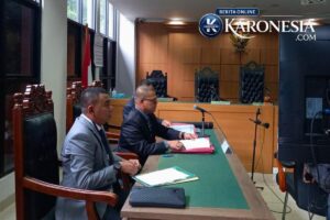 Putusan Banding Kuatkan Satgas PKH, Penyitaan Lahan Sawit Riau Sah