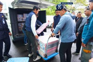 Kejati Sumsel Selamatkan Rp 1,2 Triliun Kasus Korupsi Bank