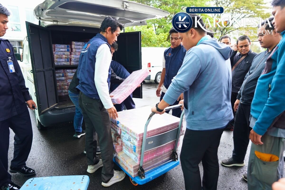 Kejati Sumsel selamatkan Rp 1,2 triliun kasus korupsi kredit bank