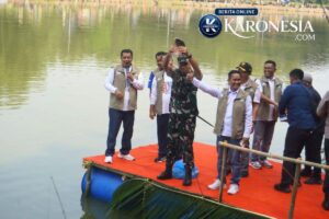 May Day 2026, Dandim Tangerang Perkuat Solidaritas Buruh