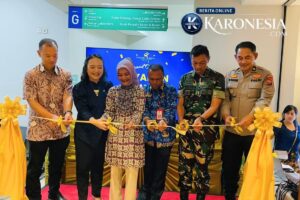 TNI Hadir! Dandim Tigaraksa Dukung Fasilitas MRI Ciputra Hospital