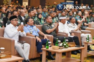 Seminar Nasional Seskoad TNI AD 2026