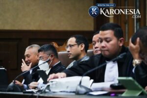 Korupsi Chromebook: JPU Ragukan Objektivitas Ahli Romli