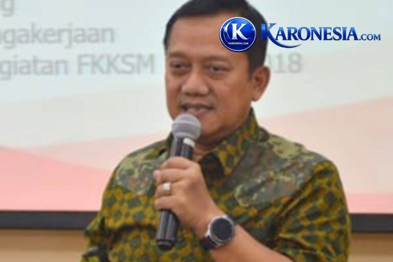 Darwoto, Wakil Ketua Bidang Ketenagakerjaan APINDO
