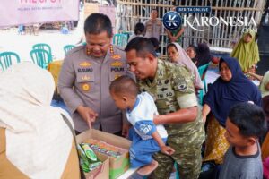 Jakarta On The Spot Serap Aspirasi Warga Bintara
