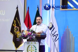 Jaksa Agung: KUHP-KUHAP Baru Ubah Paradigma Hukum Pidana
