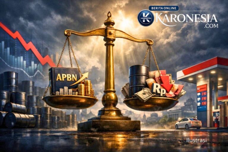 Analisis kenaikan harga BBM nonsubsidi akibat pelemahan rupiah