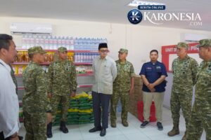 Koperasi Desa Merah Putih Didorong Jadi Motor Penggerak Ekonomi Desa di Magelang dan Purworejo