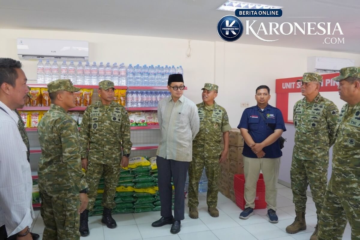 Koperasi Desa Merah Putih menjadi penggerak ekonomi desa di Magelang