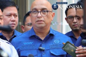 Korupsi Minyak Mentah Pertamina Kerry Riza Wajib Ganti Rp 13,4 Triliun