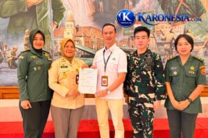 Strategi Kolaborasi Riset Strategis Unhan Perkuat Pertahanan