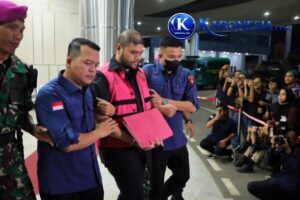 Korupsi Makan Bergizi Gratis, Kejagung Tahan Pengendali Yayasan SPPG