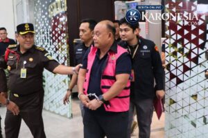 Kejagung Tetapkan 3 Eks Pimpinan BGN Tersangka Korupsi MBG