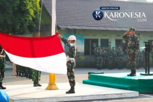 Pangdam Brawijaya: Tangkal Narasi Negatif Medsos