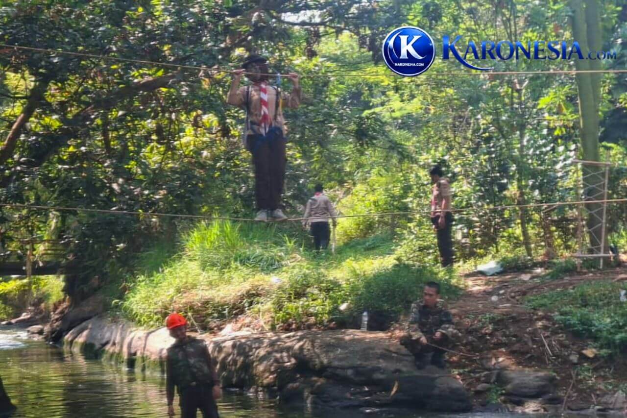 Persami SWK Pondok Aren