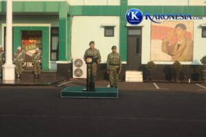 Dandim 0506/Tangerang Instruksikan Antisipasi Tawuran Pelajar Berbasis Medsos