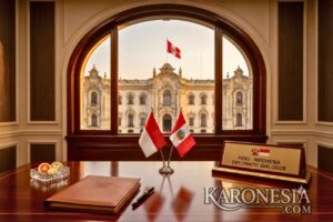 Prabowo dan Keiko Fujimori Punya Program Serupa, RI-Peru Perkuat Kemitraan Strategis
