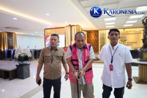 Modus Proyek Fiktif Ditjen Cipta Karya PU, Bos Sembilan Perusahaan Ditahan