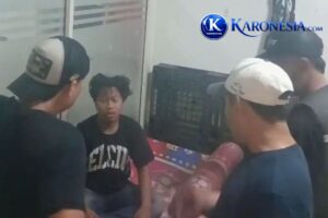 Tim Gabungan Tangkap 5 Terduga Pelaku Pembunuhan Prajurit TNI di Tangerang