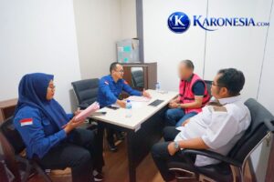 Kejagung Tahan Empat Tersangka Baru Kasus Korupsi Tambang PT AKT Kalteng