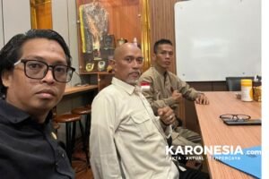 GCP Banten laporkan Budi Arie ke Polda Banten
