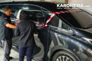 Mobil tersangka kasus MBG disita penyidik